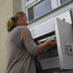 Písek má babybox nové generace