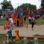 Oslavu svátku si užívaly děti v Dražicích, v Plané dnešní dětský den zrušili