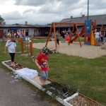 Oslavu svátku si užívaly děti v Dražicích, v Plané dnešní dětský den zrušili