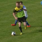 Osek doma smetl Hlubokou 5:0, gólově řádili Hosnedl a Říský