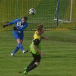 Osek doma smetl Hlubokou 5:0, gólově řádili Hosnedl a Říský
