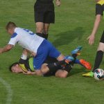 Osek doma smetl Hlubokou 5:0, gólově řádili Hosnedl a Říský