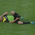 Osek doma smetl Hlubokou 5:0, gólově řádili Hosnedl a Říský