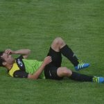 Osek doma smetl Hlubokou 5:0, gólově řádili Hosnedl a Říský