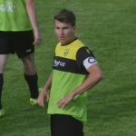 Osek doma smetl Hlubokou 5:0, gólově řádili Hosnedl a Říský