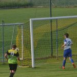 Osek doma smetl Hlubokou 5:0, gólově řádili Hosnedl a Říský