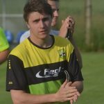 Osek doma smetl Hlubokou 5:0, gólově řádili Hosnedl a Říský