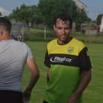 Osek doma smetl Hlubokou 5:0, gólově řádili Hosnedl a Říský