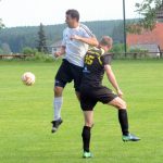 Sepekov má po sobotní výhře definitivní jistotu záchrany