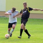 Sepekov má po sobotní výhře definitivní jistotu záchrany