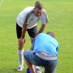 Sepekov má po sobotní výhře definitivní jistotu záchrany