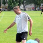 Sepekov má po sobotní výhře definitivní jistotu záchrany
