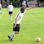 Sepekov má po sobotní výhře definitivní jistotu záchrany