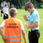 Sepekov má po sobotní výhře definitivní jistotu záchrany