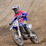 Fanoušci motokrosu se sjeli v Klukách