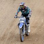 Fanoušci motokrosu se sjeli v Klukách