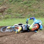 Fanoušci motokrosu se sjeli v Klukách