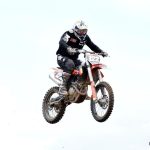 Fanoušci motokrosu se sjeli v Klukách