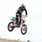 Fanoušci motokrosu se sjeli v Klukách