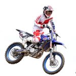 Fanoušci motokrosu se sjeli v Klukách