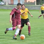 Dražejov přejel Štěkeň a je blízko prvenství!