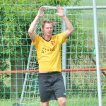 Dražejov přejel Štěkeň a je blízko prvenství!