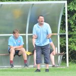Dražejov přejel Štěkeň a je blízko prvenství!