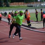 Okresní mistři v požárním sportu: Muži z Jehnědna, ženy z Milevska a veteráni z Jestřebic