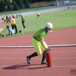 Okresní mistři v požárním sportu: Muži z Jehnědna, ženy z Milevska a veteráni z Jestřebic