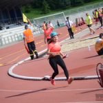 Okresní mistři v požárním sportu: Muži z Jehnědna, ženy z Milevska a veteráni z Jestřebic