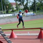 Okresní mistři v požárním sportu: Muži z Jehnědna, ženy z Milevska a veteráni z Jestřebic