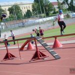 Okresní mistři v požárním sportu: Muži z Jehnědna, ženy z Milevska a veteráni z Jestřebic