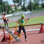 Okresní mistři v požárním sportu: Muži z Jehnědna, ženy z Milevska a veteráni z Jestřebic