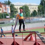 Okresní mistři v požárním sportu: Muži z Jehnědna, ženy z Milevska a veteráni z Jestřebic
