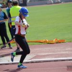 Okresní mistři v požárním sportu: Muži z Jehnědna, ženy z Milevska a veteráni z Jestřebic