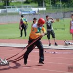 Okresní mistři v požárním sportu: Muži z Jehnědna, ženy z Milevska a veteráni z Jestřebic