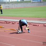 Okresní mistři v požárním sportu: Muži z Jehnědna, ženy z Milevska a veteráni z Jestřebic