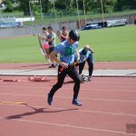 Okresní mistři v požárním sportu: Muži z Jehnědna, ženy z Milevska a veteráni z Jestřebic