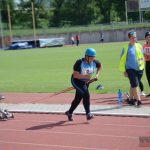Okresní mistři v požárním sportu: Muži z Jehnědna, ženy z Milevska a veteráni z Jestřebic