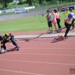 Okresní mistři v požárním sportu: Muži z Jehnědna, ženy z Milevska a veteráni z Jestřebic