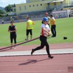 Okresní mistři v požárním sportu: Muži z Jehnědna, ženy z Milevska a veteráni z Jestřebic