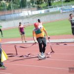 Okresní mistři v požárním sportu: Muži z Jehnědna, ženy z Milevska a veteráni z Jestřebic