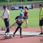 Okresní mistři v požárním sportu: Muži z Jehnědna, ženy z Milevska a veteráni z Jestřebic