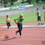 Okresní mistři v požárním sportu: Muži z Jehnědna, ženy z Milevska a veteráni z Jestřebic