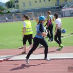 Okresní mistři v požárním sportu: Muži z Jehnědna, ženy z Milevska a veteráni z Jestřebic