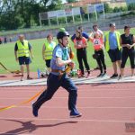 Okresní mistři v požárním sportu: Muži z Jehnědna, ženy z Milevska a veteráni z Jestřebic