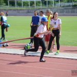 Okresní mistři v požárním sportu: Muži z Jehnědna, ženy z Milevska a veteráni z Jestřebic