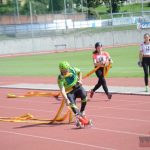 Okresní mistři v požárním sportu: Muži z Jehnědna, ženy z Milevska a veteráni z Jestřebic