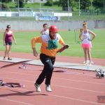 Okresní mistři v požárním sportu: Muži z Jehnědna, ženy z Milevska a veteráni z Jestřebic