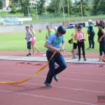 Okresní mistři v požárním sportu: Muži z Jehnědna, ženy z Milevska a veteráni z Jestřebic